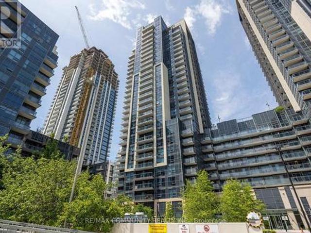 429 20 Meadowglen Place, Toronto, ON, M1G 0A9 condo for sale | Listing ID E13616 | Royal LePage