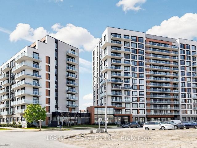 429 2 David Eyer Drive, Richmond Hill | 2+1Beds/2Bath, Condo, $688,800 | Condos. Ca