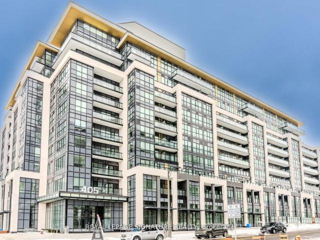 429 405 Dundas Street N, Oakville | For Rent @ $2,100 | Condos. Ca