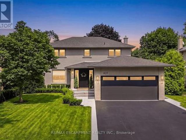 429 Claremont Crescent, Oakville, ON, L6J 6J9 house for sale | Listing ID W13641 | Royal LePage