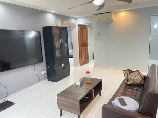 429 Ang Mo Kio Avenue 3 HDB Apartment Room Rental, $900, 1 Bed 1 Bath 120 sqft $7.50 psf