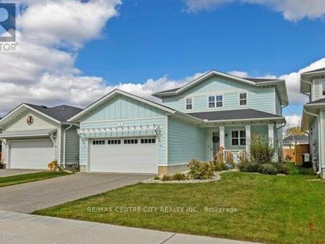 429 George Street, Central Elgin, ON, N5L 1G4 house for sale | Listing ID X12296 | Royal LePage