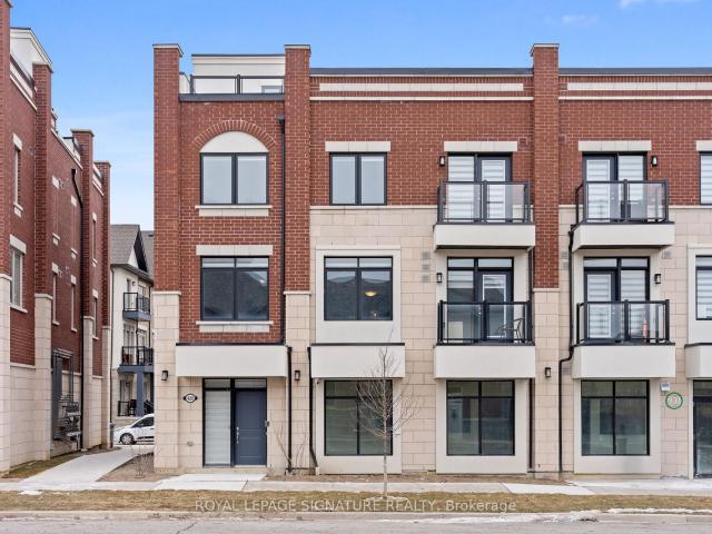 429 Dougall Avenue, Caledon | For Rent @ $2,950 | Condos. Ca