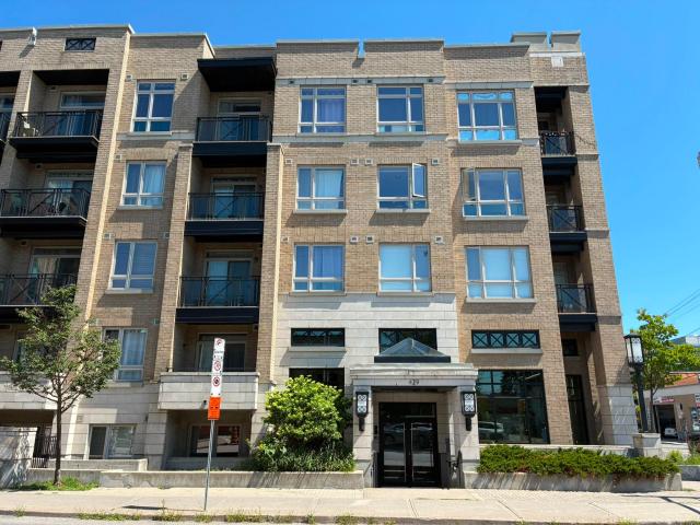 429 Kent Street Unit 506 Move In Ready Studio 506 Condo for Rent