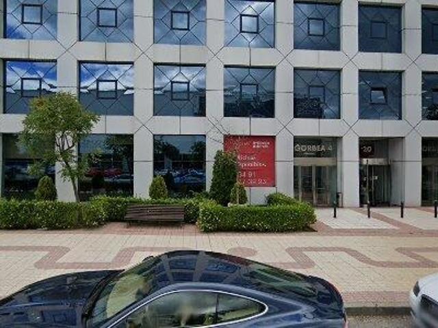 429 m2 office space for rent in Alcobendas