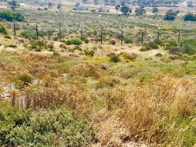 429 m² Land available in St Helena Views