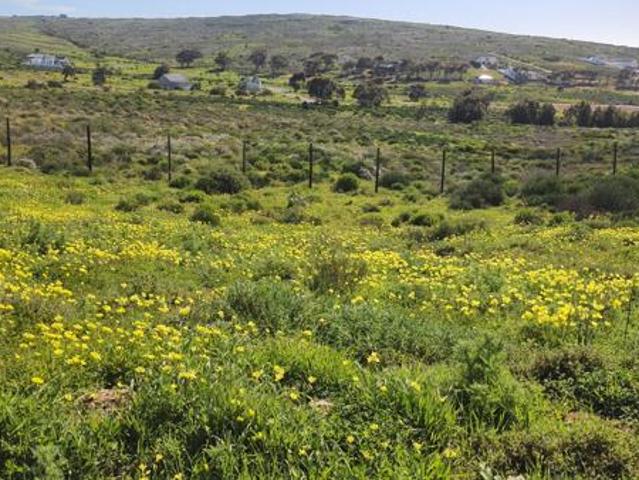 429 m² Land available in St Helena Views