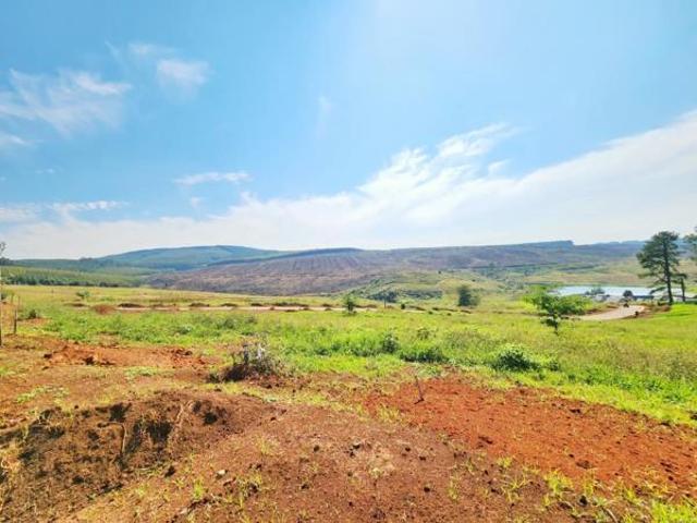 429 m² Land available in St Johns Village