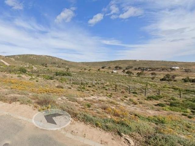 429 m² Land available in Steenbergs Cove