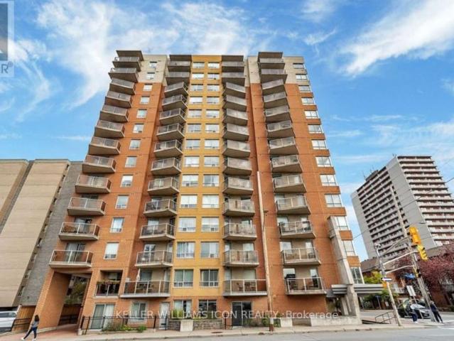 429 Somerset Street West #105 Ottawa, ON K2P2P5