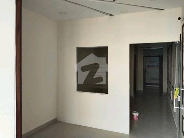 429 Square Feet Office For rent In The Perfect Location Of G 11 Markaz
