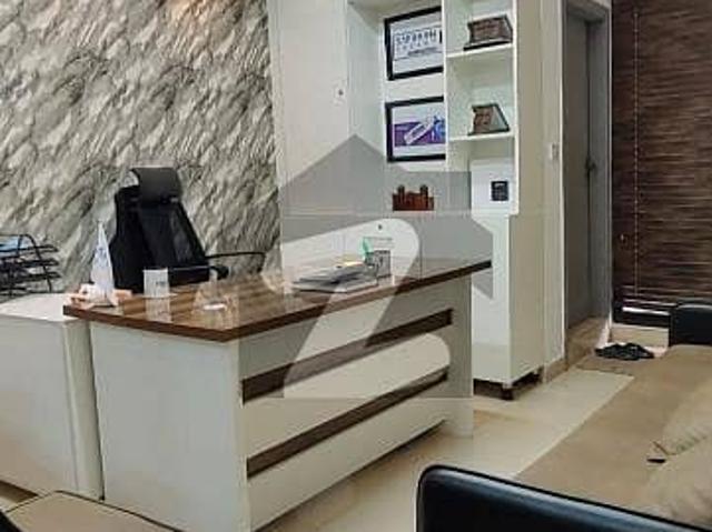 429 Sq. ft office available for sale in g 11 markaz