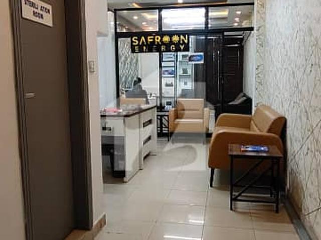 429 Sq. ft office available for sale in g 11 markaz