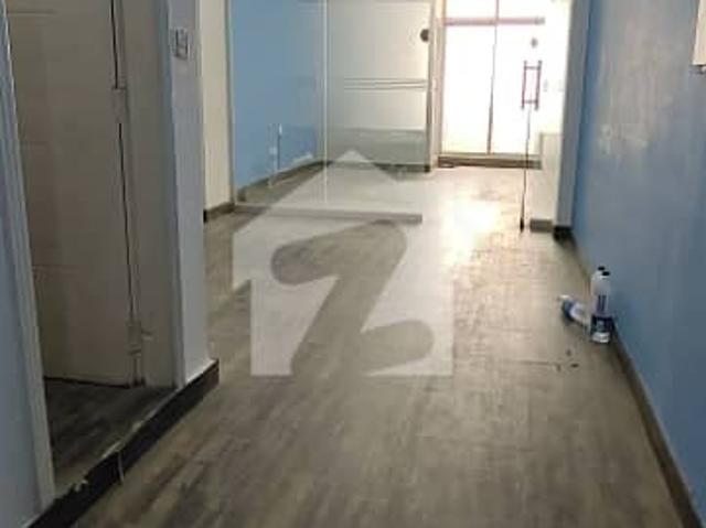 429 Sq. ft office available for rent in g 11 markaz