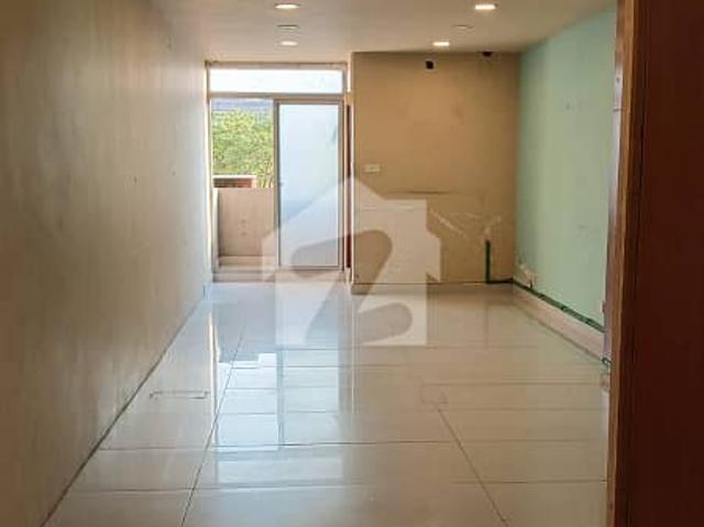 429 Sq. ft office available for rent in g 11 markaz, islamabad