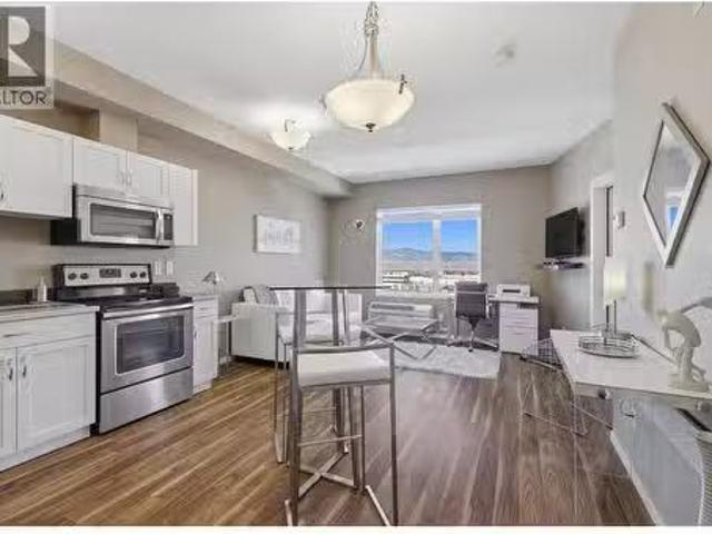 429 St. Paul Street Unit# 503, Kamloops, BC, V2C 2J7 Single.