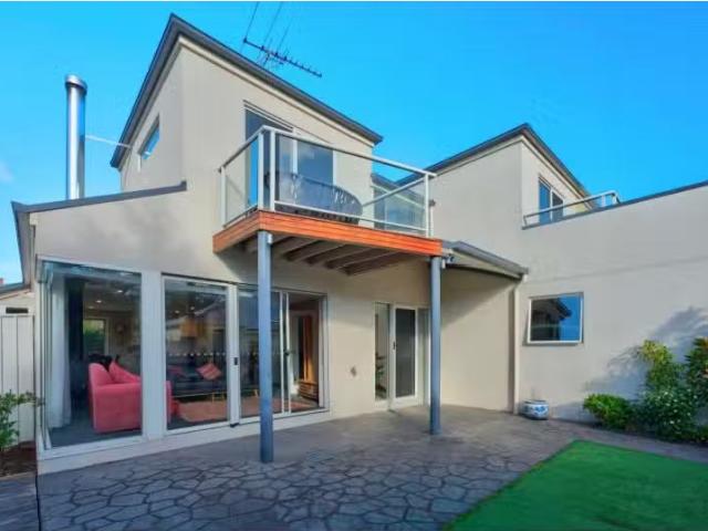 4/29A Mellifont Street, WEST HOBART Townhouse for rent Listed.