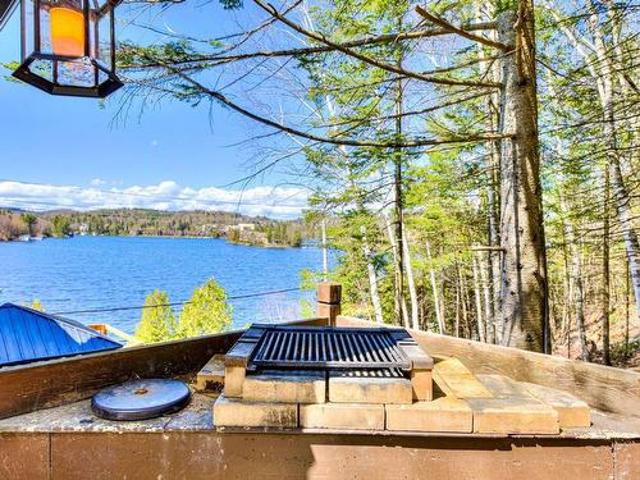 42 44 Av. Nantel, Sainte Agathe Des Monts, QC, J8C 2E8 house for sale | Listing ID 27167 | Royal LePage