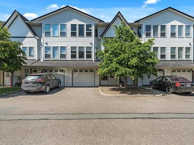 42 45 Watson Road, Chilliwack, BC, V2R 3J4 townhouse for sale | Listing ID R3119 | Royal LePage