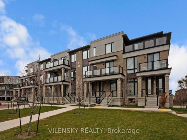 42 45 Knotsberry Circle, Brampton | For Sale @ $499,000 | Condos. Ca