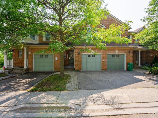 42 9800 Mclaughlin Road, Brampton | 3+1Beds/4Bath, Townhouse, $689,900 | Condos. Ca
