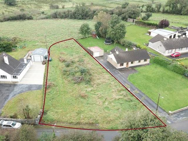 42,000 | Keenaghan, Ballymote, Co. Sligo E & M Scanlon Auctioneers & Estate Agents 4652 MyHome. Ie Residential
