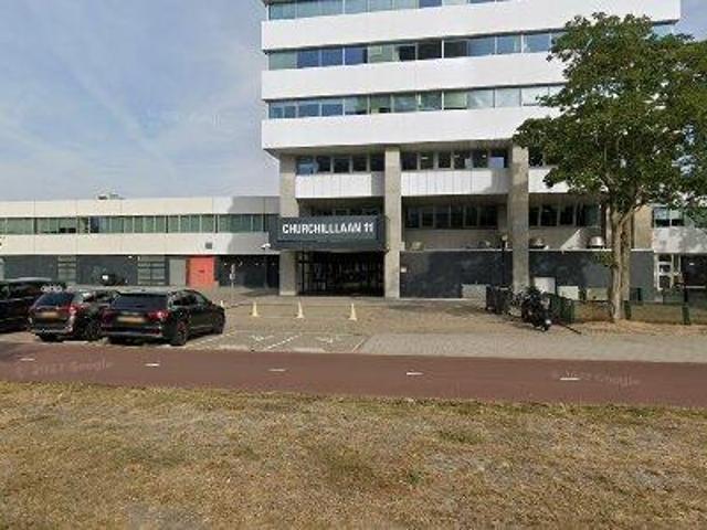 42 1000 m2 office space for rent in Utrecht Zuid West