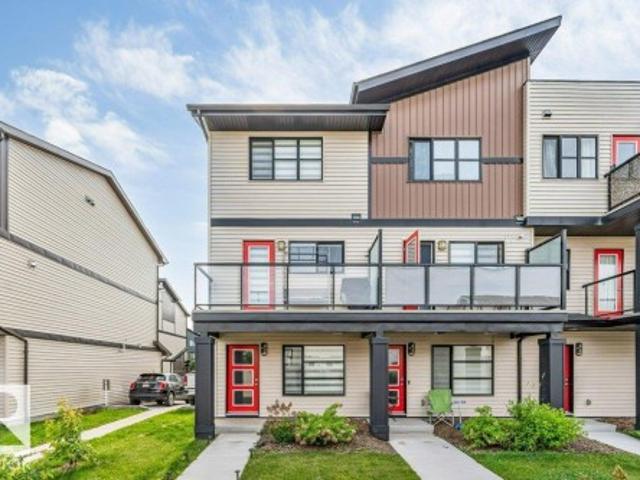 42 1203 Street, Edmonton, AB, T6W 3X1 townhouse for sale | Listing ID E4498 | Royal LePage