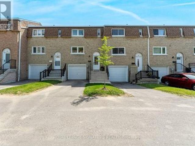42 121 Centennial Road, Toronto, ON, M1C 1Z7 townhouse for sale | Listing ID E13415 | Royal LePage
