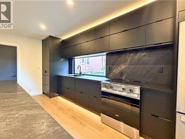 42 1/2 Strathcona Avenue, Brantford, ON, N3S 1T5 lease for lease | Listing ID 40841 | Royal LePage