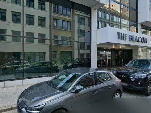 42 145 m2 office space for rent in Stad Antwerp