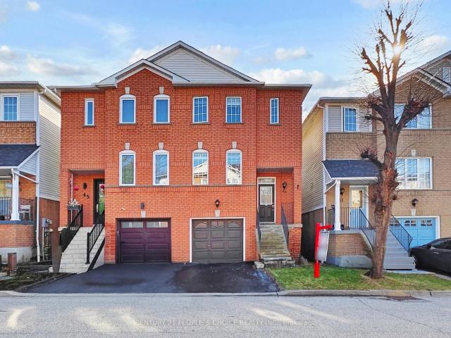 42 1480 Britannia Road W, Mississauga | For Sale @ $799,900 | Condos. Ca