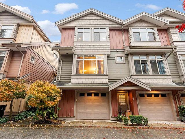 42 15151 34 Avenue Surrey, British Columbia
