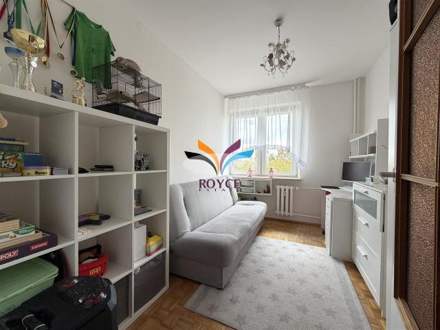 42,20 m2 rozkładowe 2 pokoje widna kuchnia balkon