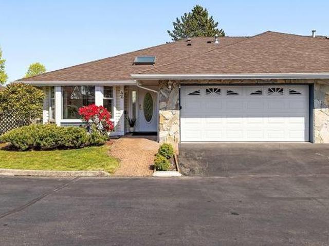 42 2174 Avenue, Langley, BC, V2Y 1L4 townhouse for sale | Listing ID R2997 | Royal LePage