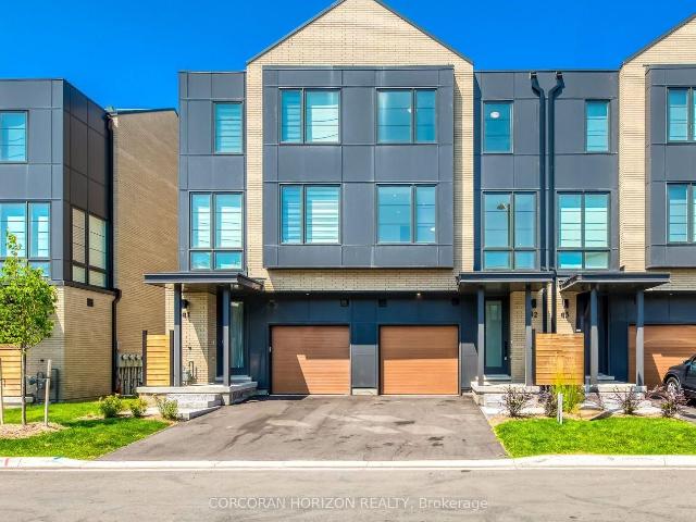 42 2273 Turnberry Road, Burlington | 3Beds/3Bath, Townhouse, $899,999 | Condos. Ca