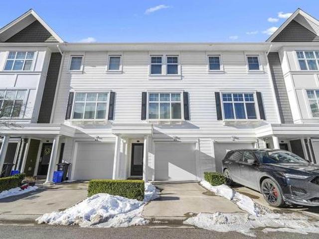 42 27 Roundhouse Drive, Abbotsford, BC, V4X 0B9 townhouse for sale | Listing ID R2967 | Royal LePage