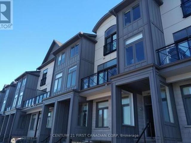 42 275 Callaway Road, London North R, ON, N6G 0M3 lease for lease | Listing ID X13517 | Royal LePage