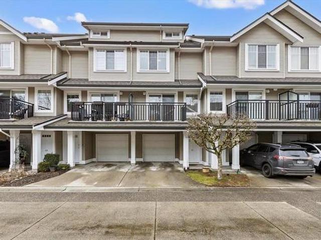 42 2927 Fremont Street, Port Coquitlam, BC, V3B 7X8 townhouse for sale | Listing ID R2998 | Royal LePage