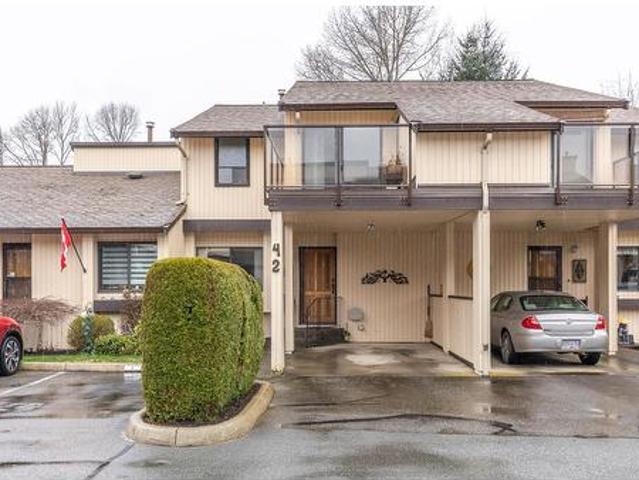 42 2962 Nelson Place, Abbotsford, BC, V2S 7E9 townhouse for sale | Listing ID R2981 | Royal LePage