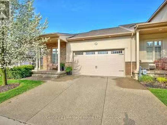 42 3232 Montrose Road, Niagara Falls Mt. Carmel, ON, L2H 0.