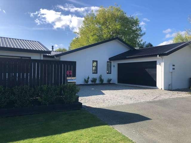 42 Tancred Street, Geraldine, Timaru