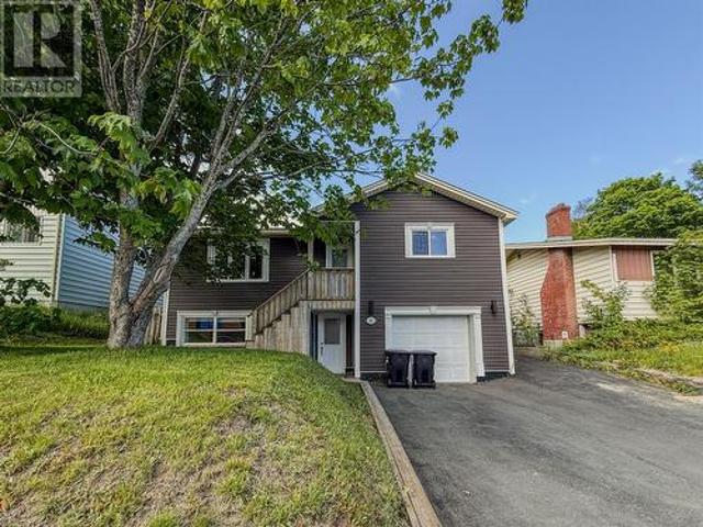 42 Thorburn Road, St. John'S, NL, A1B 3L9 house for sale | Listing ID 1300 | Royal LePage