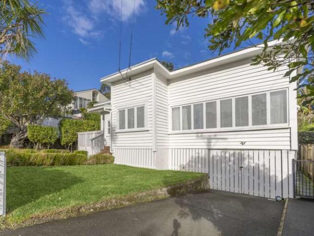 42 Third Avenue, Kingsland, Auckland City