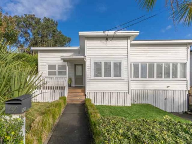 42 Third Avenue, Kingsland, Auckland City
