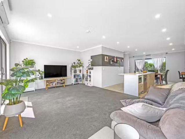 42 Tippet Crescent, Wigram, NZ 8042 House for Sale