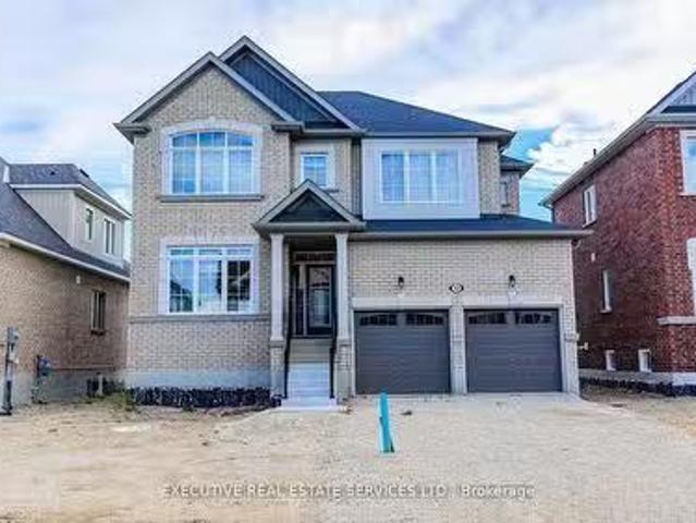 42 Tracey Lane, Collingwood, ON, L9Y 3L7 house for sale Lis.