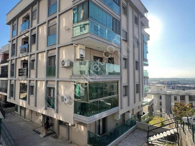 42 Ulukent 29 Ekim Mah 2+1 Kapalı Mutfak Kiralık Daire