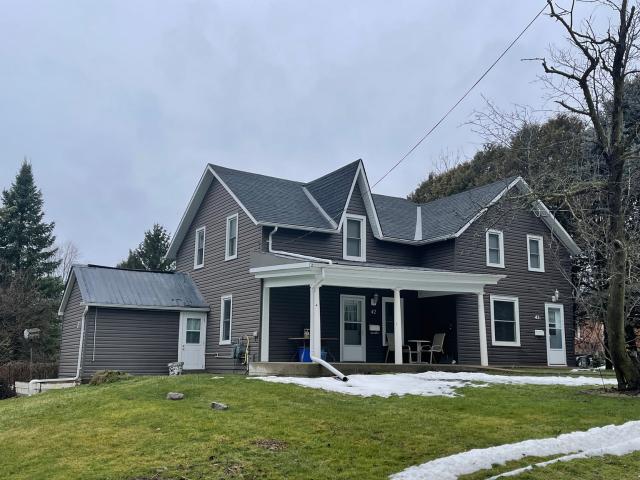 42 Union Street A [object Promise] for Rent