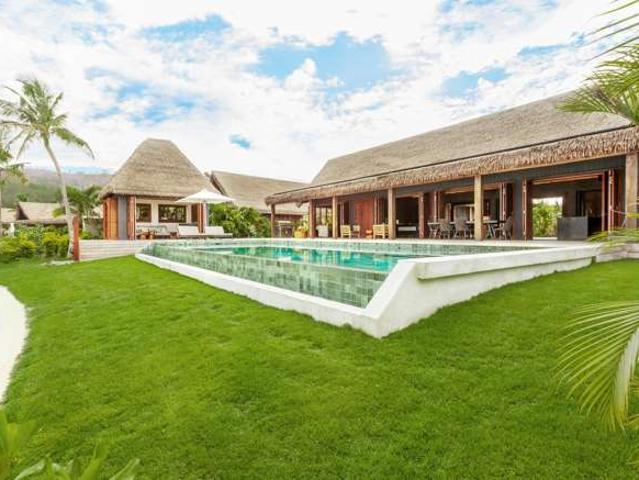 42 Vunabaka, Malolo Island, Fiji